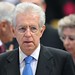 Monti in pressing su Lombardo: si dimetta o rischio default
