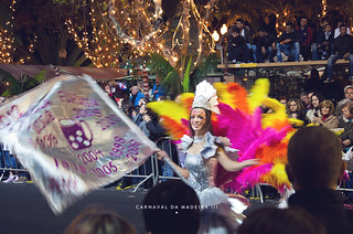 Carnaval da Madeira III