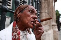 Cuba February 2012