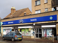 Picture of Boots (Cowley Road)