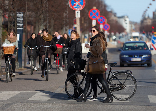Copenhagen Bikehaven by Mellbin - Bike Cycle Bicycle - 2012 - 4201