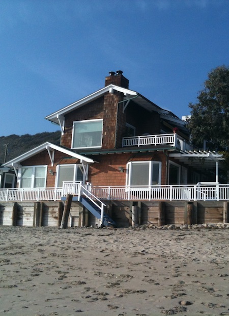 Malibu Home