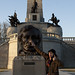 03-05-12: Lincoln's Tomb