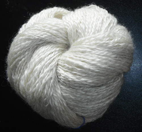 The yarn formerly known as Final Project, yarn A