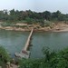 Bend of the Nam Khan river