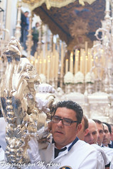 Semana Santa de Málaga
