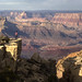 03-16-12: Liv at the Grand Canyon