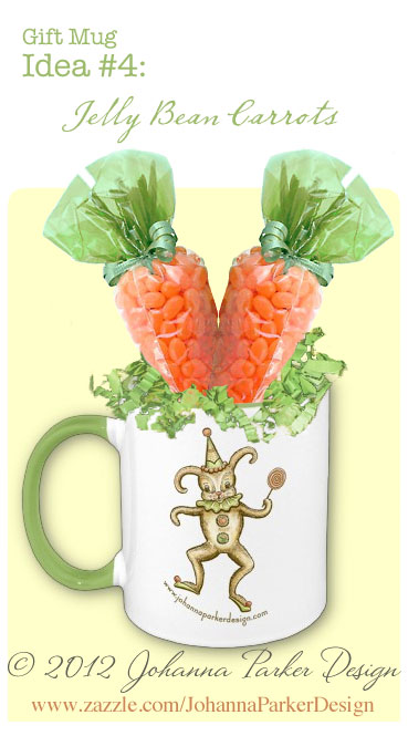 Bunny-Carrot-Mug