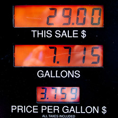 Local Hess Regular Price 25 Feb 2012