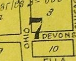 1922, Map 7