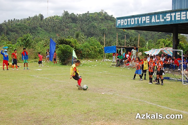 Mindanao Festival of Football Iligan