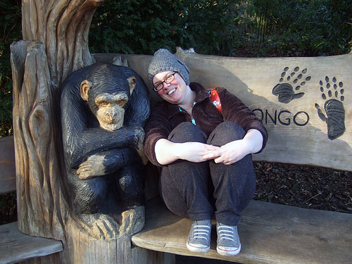 Edinburgh Zoo