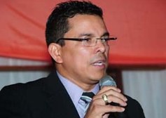 Juiz Ademilson Gomes Pereira