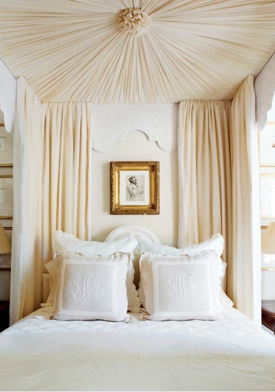 Soft Elegant Bedroom
