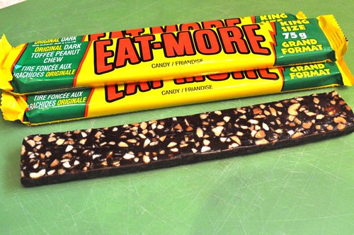 eatmore wrappers