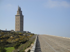 La Coruña, Galicia (España)