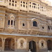 Patwon-ki-Haveli, Jaisalmer, Rajasthan
