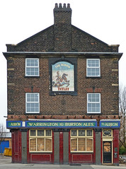The Albion, Armley Road, Leeds by Tim Green aka atoach