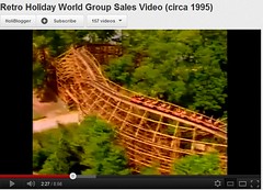 1995 Group Sales Video