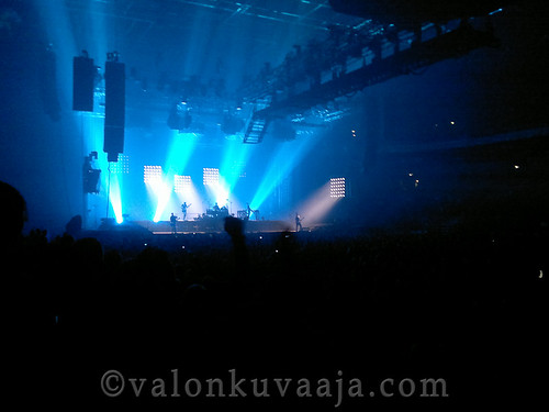 Rammstein - Helsinki 2012 by Mtj-Art - Thanks for over 100,000 views :)