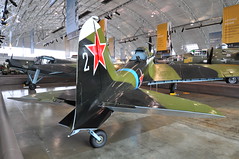 Flying Heritage Collection, 19 February 2012