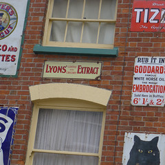 Gwalia Independent Store, Ross-on-Wye 