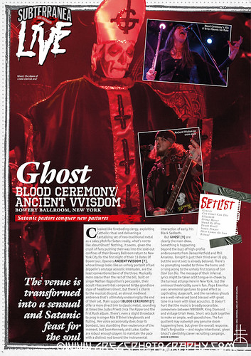 Ghost Photos In Metal Hammer Issue 228 March 12, 2012.jpg by greg C photography™