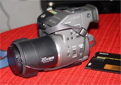 Meine alten Kameras 