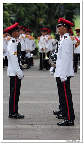 Changing of Guards 07