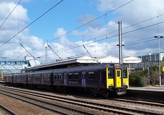 Great Northern Class 317