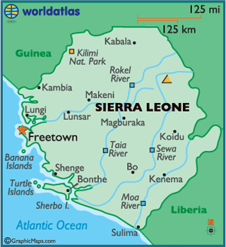 Sierra-leone