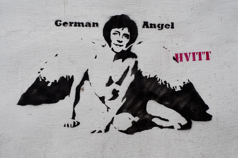 "German Angel"
