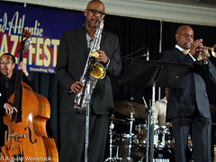 2012 Mid-Atlantic Jazz Festival Day 3