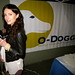 Samantha Gutstadt, O-Doggie, Alive Expo, Project Green, Oscars Gifting Suite, Petersen Automotive Museum