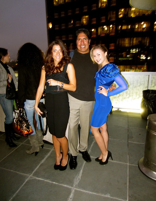 Just Rosy, Gordon Vasquez, Elly Stefanko, Alive Expo, Project Green, Oscars Gifting Suite, Petersen Automotive Museum