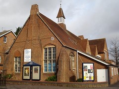 Picture of East Oxford Community Centre