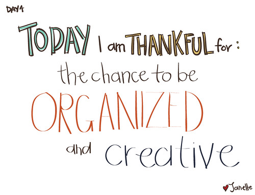Day4_Create&Organize