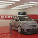 Abarth @ Geneva Motor Show 2012