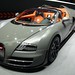 Bugatti Veyron GrandSport VITESSE 