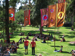 Womadelaide 2012