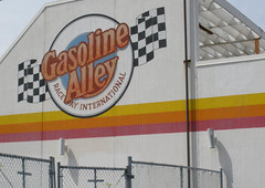 Gasoline Alley