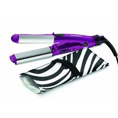 Conair MiniPro You Style 2-in-1 Ceramic Styler