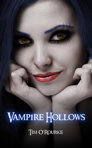 Vampire Hollows by carlesbarrios