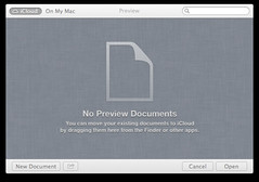 Test to flickr from Preview in Mountain Lion