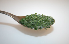 08 - Zutat 8-Kräuter-Mischung / Ingredient 8 herbs mix