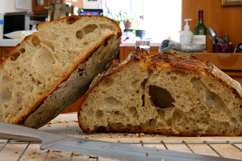 Bread Making 086
