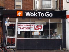 Picture of Wok To Go