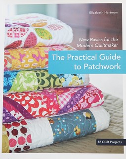 Practical guide to patchwork