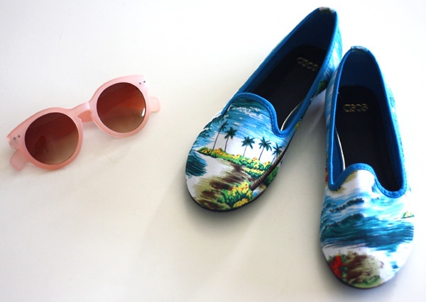 summer_fashionpea_asos_sunglasses_tropical_loafers_1