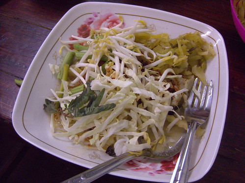 Thailand rice noodle 3